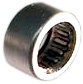 Needle roller bearings