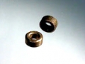 Oil-free bearings