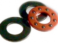 Thrust bearings